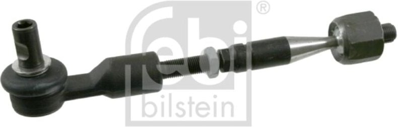 Bremsbacken 22042 Febi