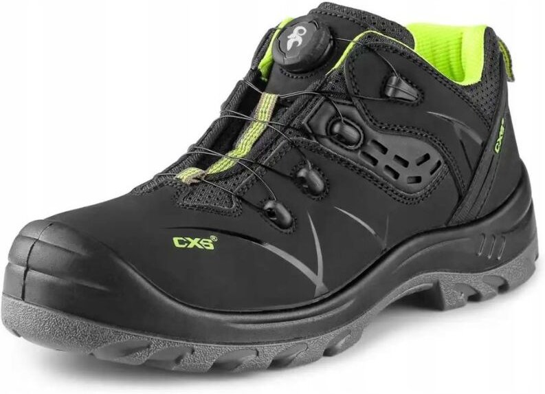 Cxs Universe Cloud S3s Boa Schuhe Grösse 46