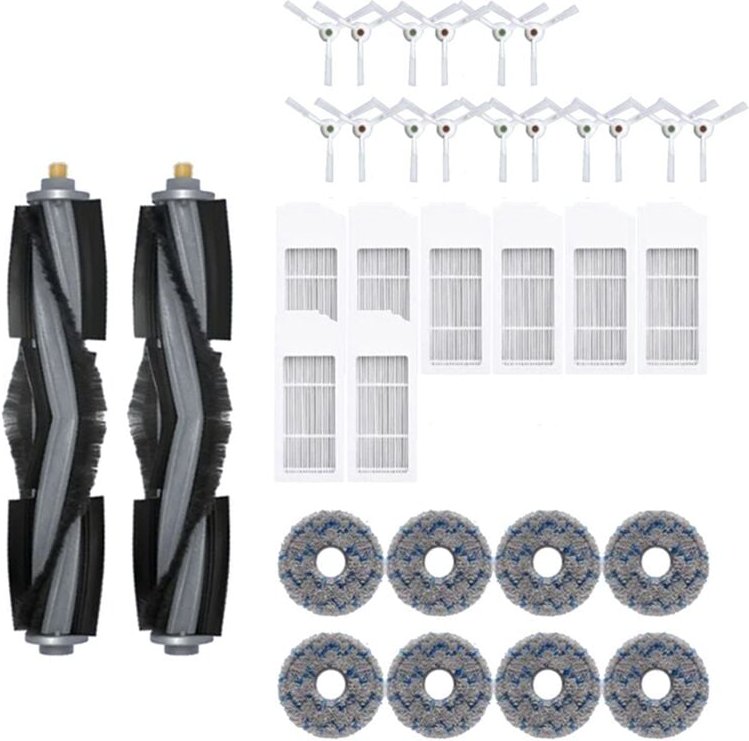 Für X1 omni / T10 Zubehör Anzug
