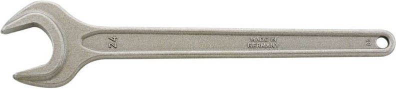 Stahlwille Einmaulschlüssel SW.60mm L.492mm