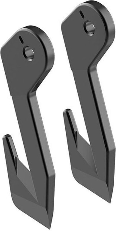 Viessmann Ersatzklingen für Rohrschneider, 2 Stück - 7377424