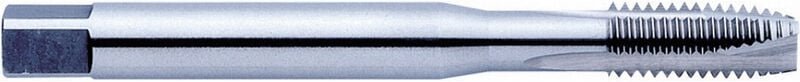 Eventus by Exact 10303 Maschinengewindebohrer metrisch M5 0.8 mm Rechtsschneidend DIN 371 HSS Form
