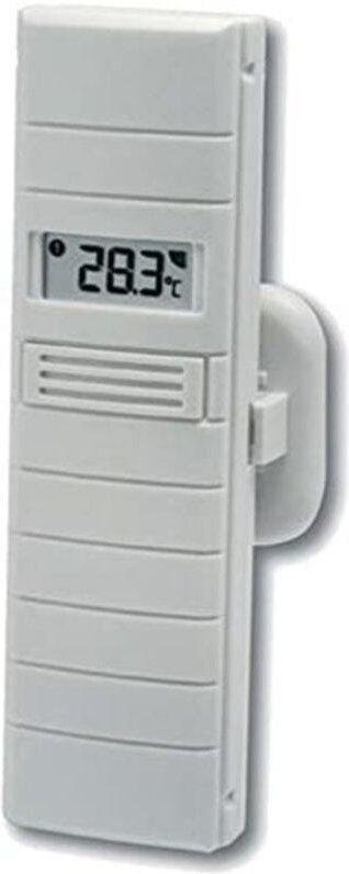 Tfa Dostmann - 303155 Ersatz/Zusatzsensor 303155 Thermo-/Hygrosensor