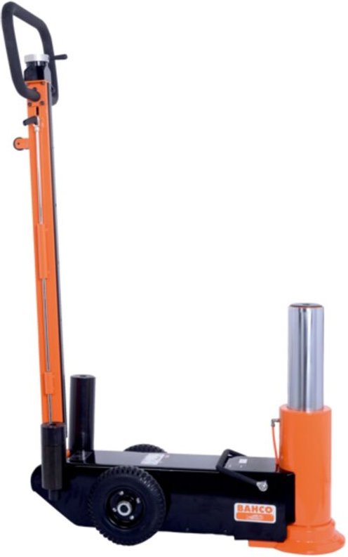 Bahco - Hydropneumatischer Wagenheber, 30 t