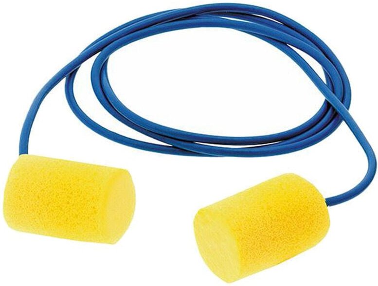 EAR - 3M Classic CC-01-000 Gehörschutzstöpsel