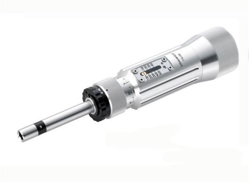 Stahlwille 775 A/50 Drehmomentschraubendreher REHER