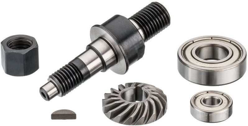 Hazet 9033M-7-03/6 Abtrieb-Satz