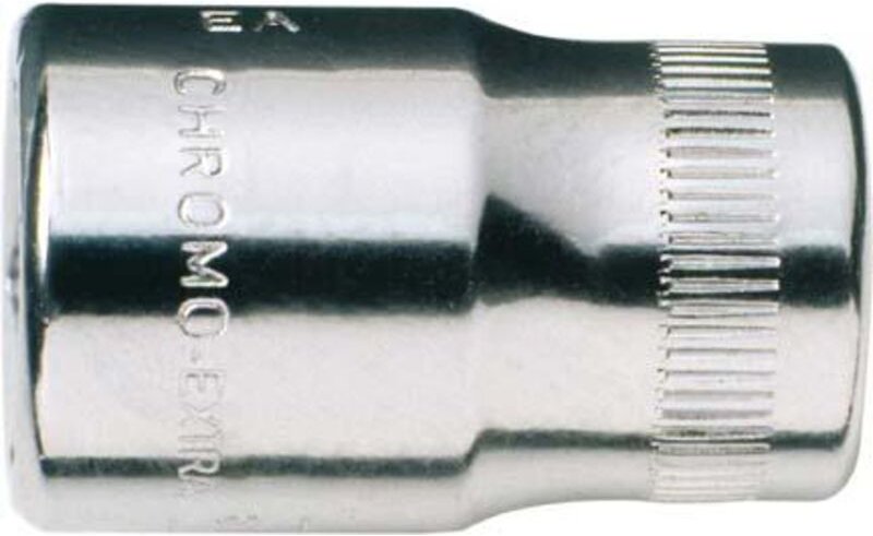 6700SM-13 Steckschlüsseleinsatz 13 mm 1 Stück 1/4' - Bahco