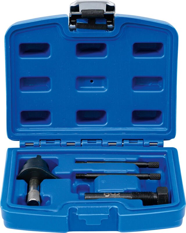 BGS Motor-Einstellwerkzeug-Satz für VAG 1.2 TSI / TFSI 4tlg. - 8882