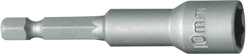 Projahn Stecknuss Bit L45 mm mit Daürmagnet 11 mm