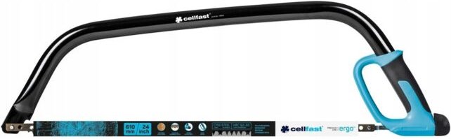24'' 610mm Ergo Bugsäge - C 41-031