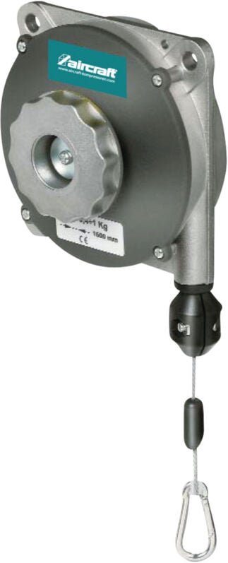 Aircraft Federzug FZ 1,0- 2,0 kg, 2106002