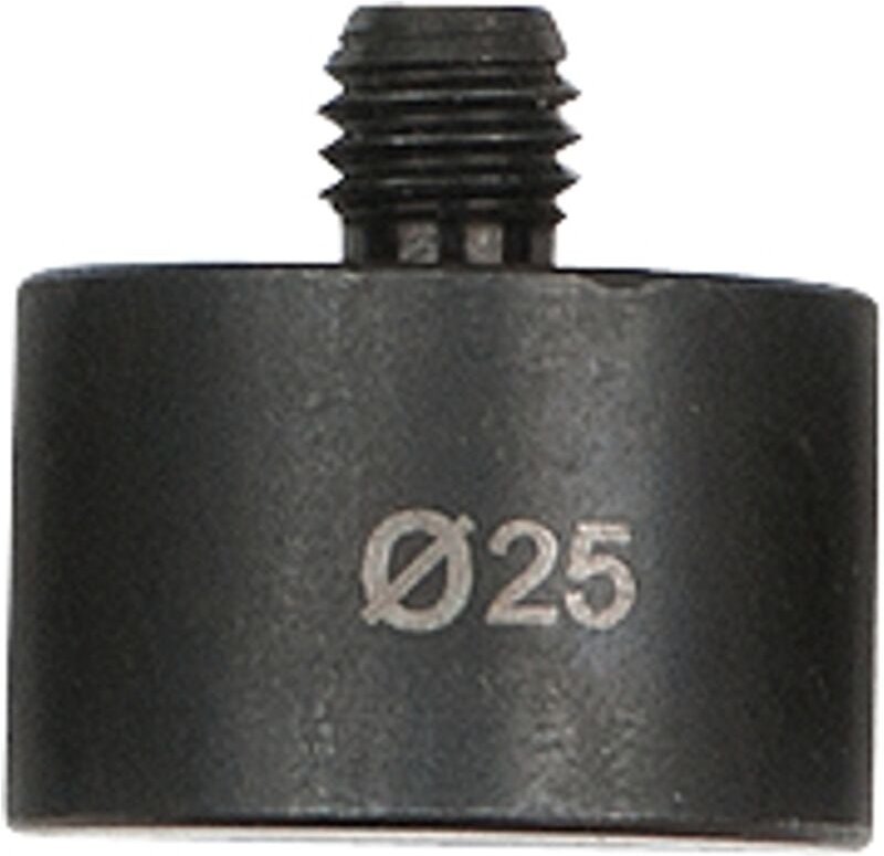 Zentrierhülse für Führungslager Ø 25,0 mm