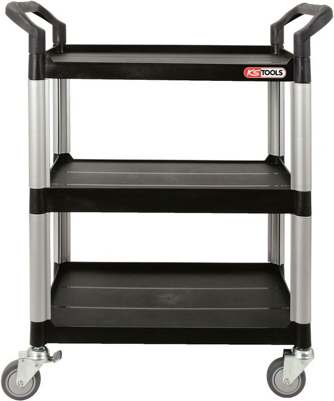 Werkstatt-Servicewagen