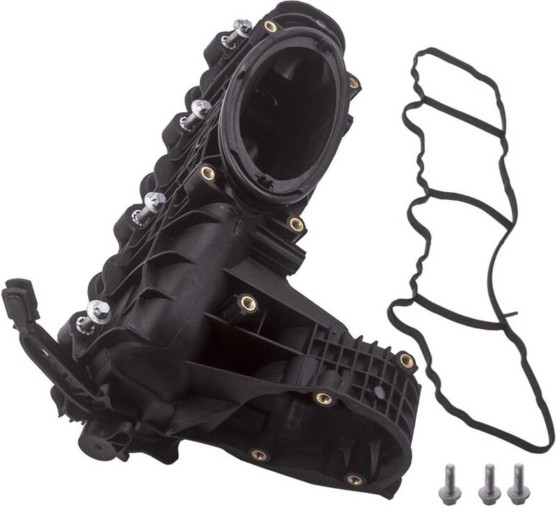 Maxpeedingrods - Saugrohrmodul Ansaugbrücke for Mercedes-benz W204 W205 W176 W212 A6510903037