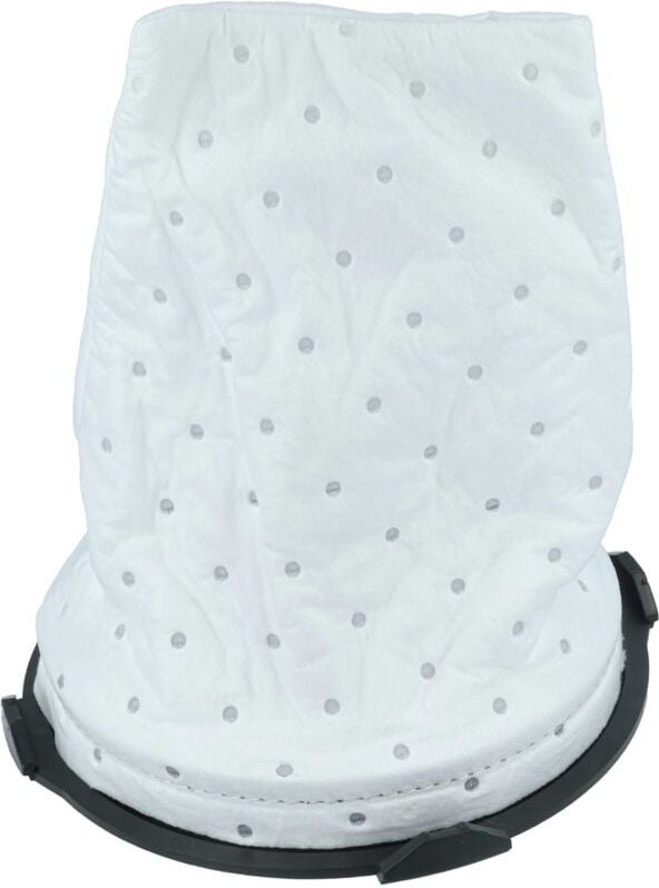 vhbw Sackfilter kompatibel mit Thomas Power Pack 1616, SUPER 30/30 S/30 R Trockensauger, Staubsauger - Ersatz-Filter Sch...