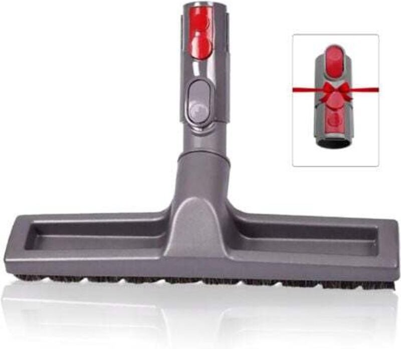 Bodenbürste für Staubsauger, kompatibel mit Dyson DC37 DC33C V7 V8 V10 V11 Staubsaugern, für kabellose Dyson Stabstaubsa...