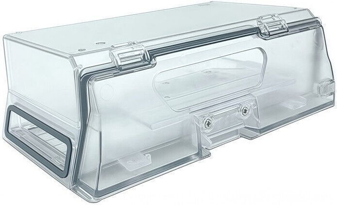 Großer Staubbehälter für Roborock T7S/T7S PLUS/S7/S7+/S7 MAXV, Zubehör für Xiaomi Saugroboter