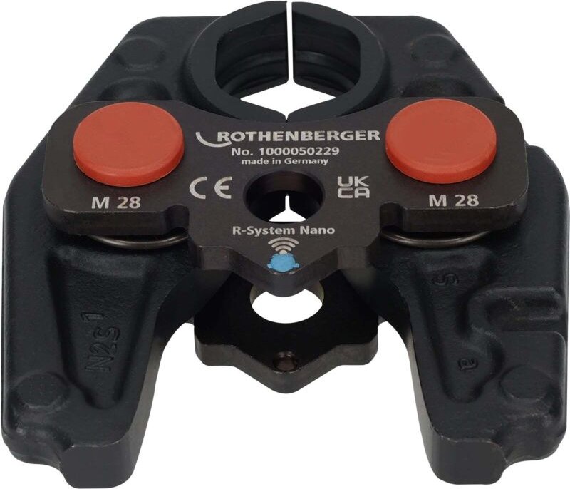 ROTHENBERGER ROMAX NANO iJAW, M, 28mm - 1000050229