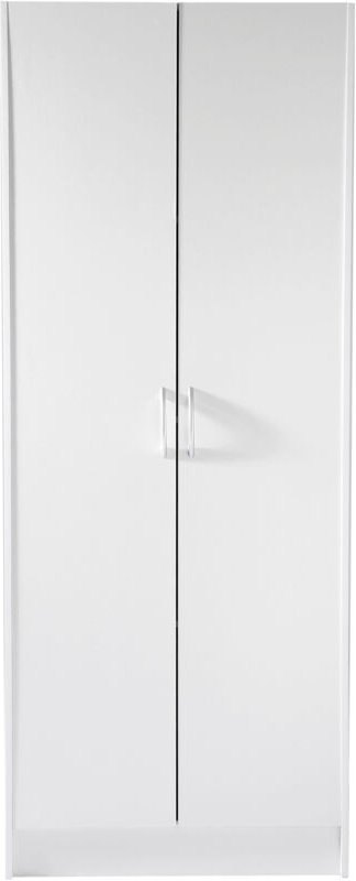 Vevor Küchen-Vorratsschrank, 60' hoher Vorratsschrank für Lebensmittel, 110 Pfund, freistehender Vorratsschrank mit 3 Re...