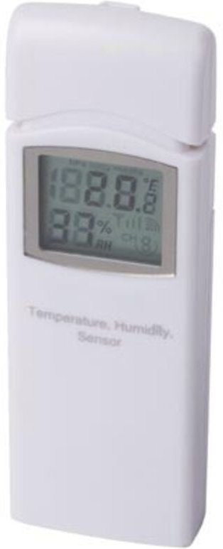 Thumbnail - Ersatzsensor für WS2800MP