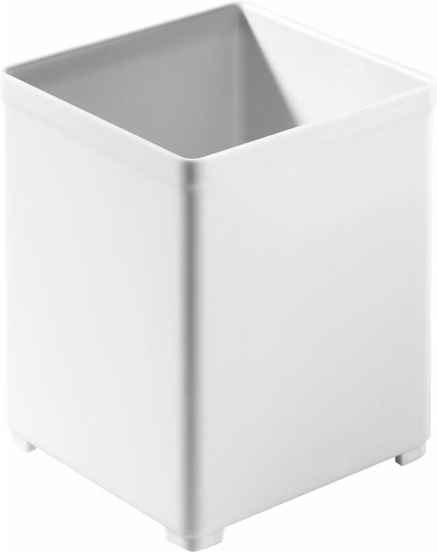 Einsatzboxen Box 60x60x71/6 sys-sb – 500066 - Festool
