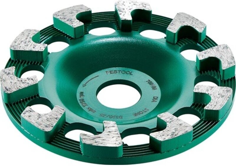Diamantscheibe dia STONE-D130 premium - Festool