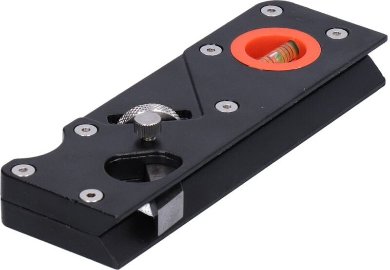 Fdit Kelld-Kamm Wasserwaage für Verbindungskanten