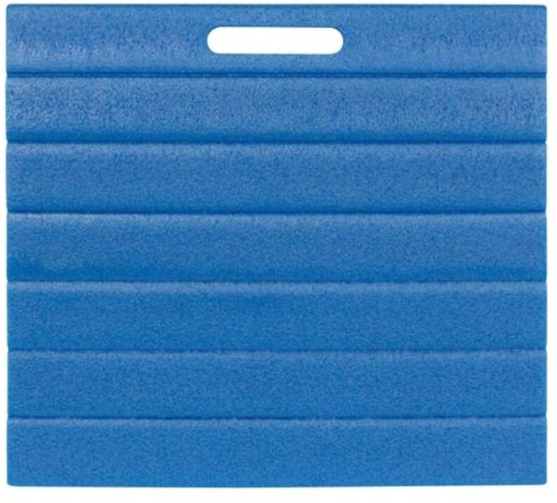 Garten-kniekissen - 35 x 30 x 3 cm