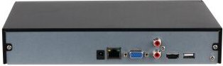 Dahua - NVR4116HS-4KS2-L - nvr 16 Kanäle ip 8MP 1 Festplatte