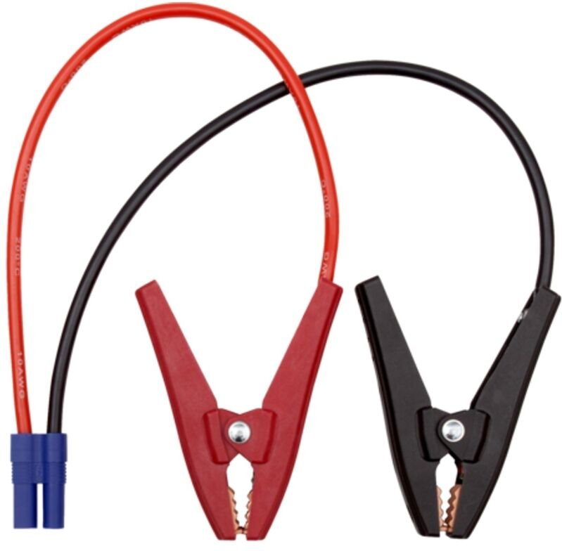 Bahco Akkuklemmenadapter für BBL12-400