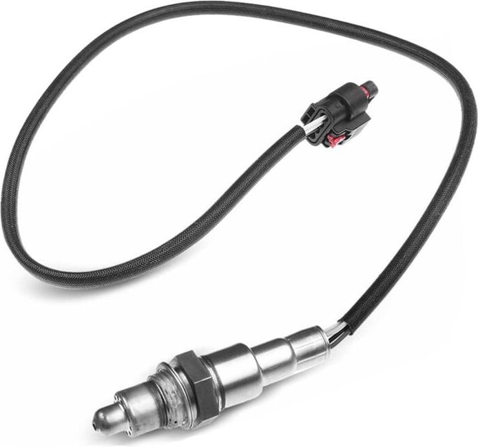 Tlily - Neu O2 Sauerstoff Sensor für Explorer Escape Focus Fusion Taurus Downstream