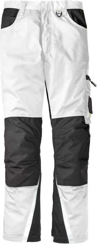 Bundhose COLORADO weiß/grau Größe 52