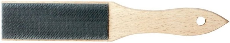 Thumbnail - Projahn Feilenbürste 115 x 40 mm