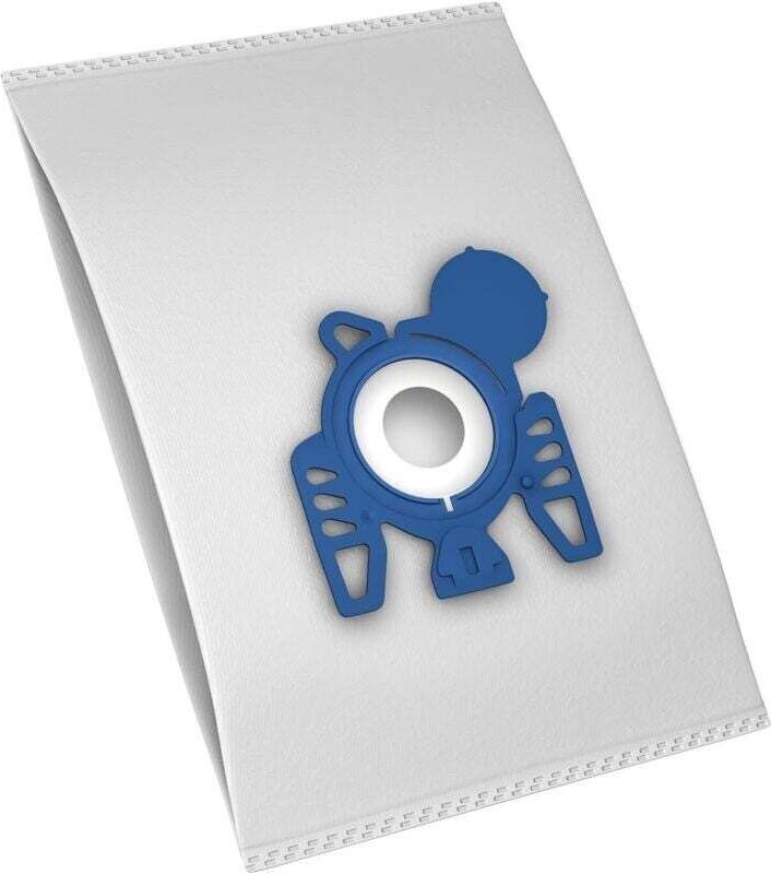 20 sacs à poussière faciles à utiliser pour aspirateurs Miele série GN 3D/Hyclean