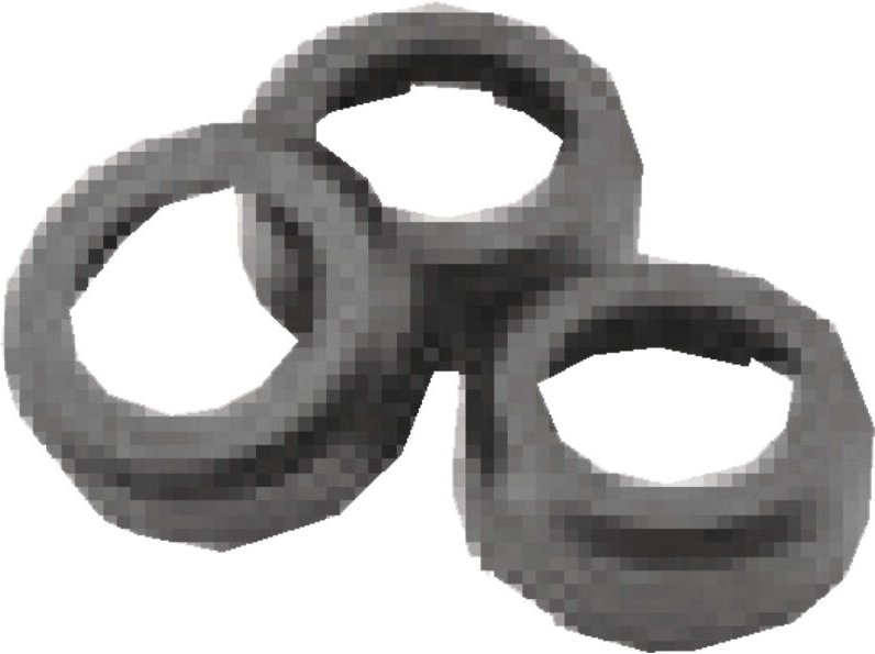 Aircraft 2150515 Schutzkappe 15 mm