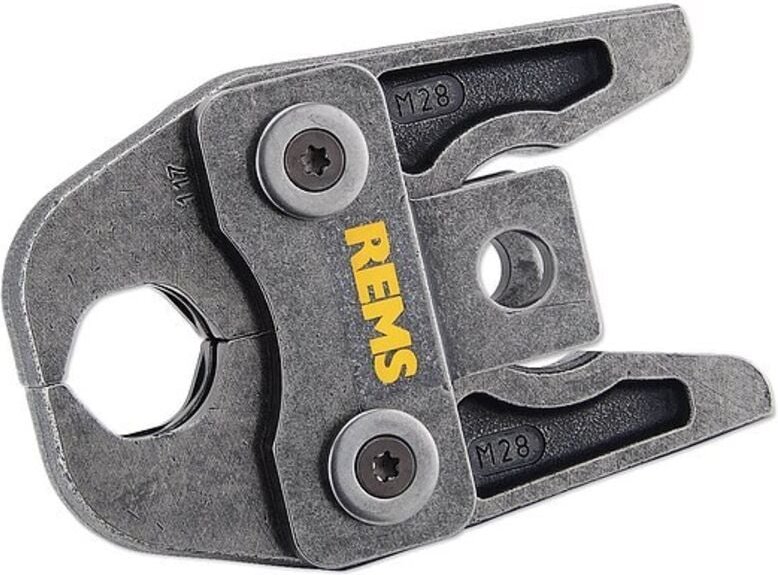 Presszange m 28 - Rems