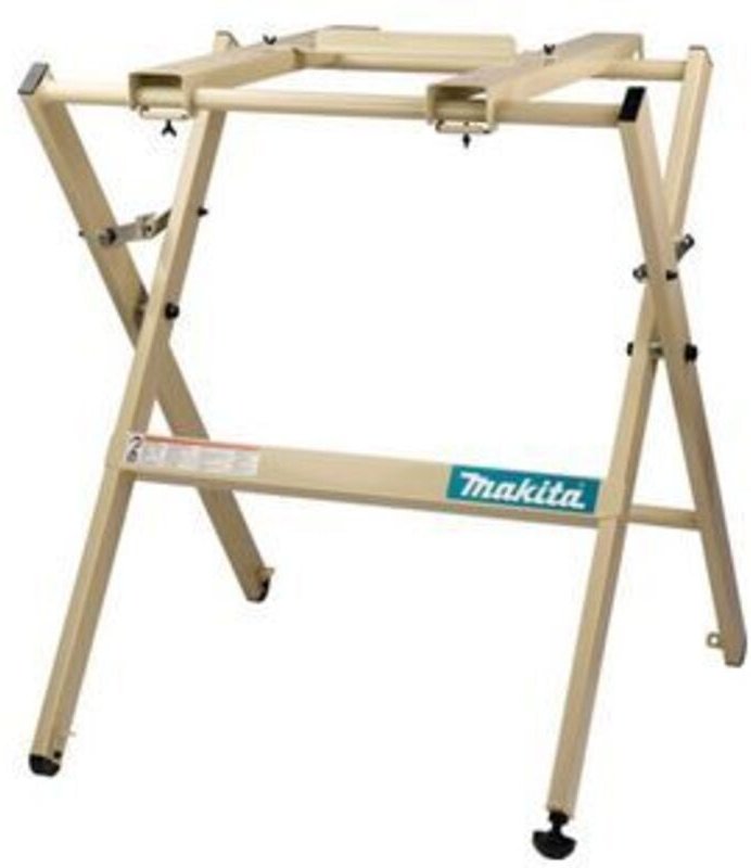 Ständer Für Hobelmaschine Makita 2012nb - 198689-7