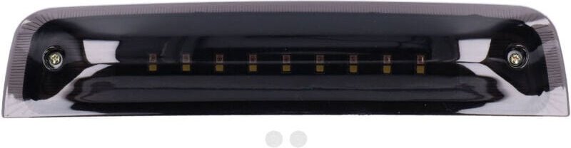 ZVD Hoch montiertes drittes Bremslicht, Heckklappen-Bremslichtleiste, hoch montiertes drittes Bremslicht, 12 V, 18 LEDs,...