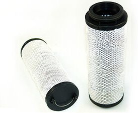 Hydraulischer filter - baldwin - HE12085