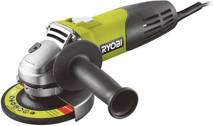 Ryobi RAG600-115G Winkelschleifer 600W 115mm