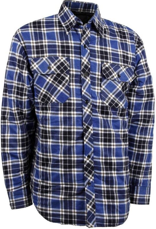 ONTARIO Thermohemd Größe M(50/52)