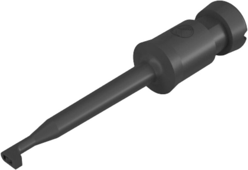 Kleps 2 sw Prüfspitze Schwarz - Sks Hirschmann