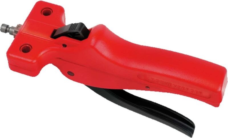 Grundgerät ohne Biegesegmente - 766004016 - Rothenberger