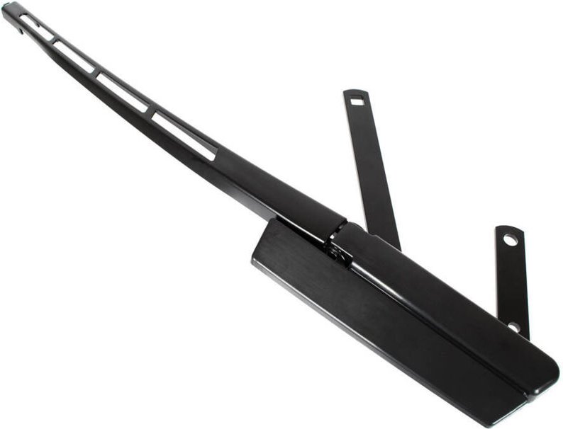 Audi Q7 4L 06-15 Scheibenwischerarm mit Mechanismus vorne rechts