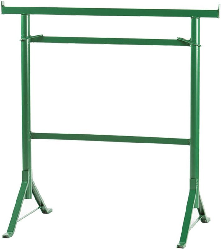 Cavalletto doppio regolabile 145x235 cm