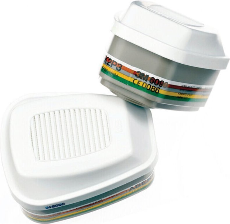 FP - 3M Kombinations-FILTER 6099 ABEK2 P3