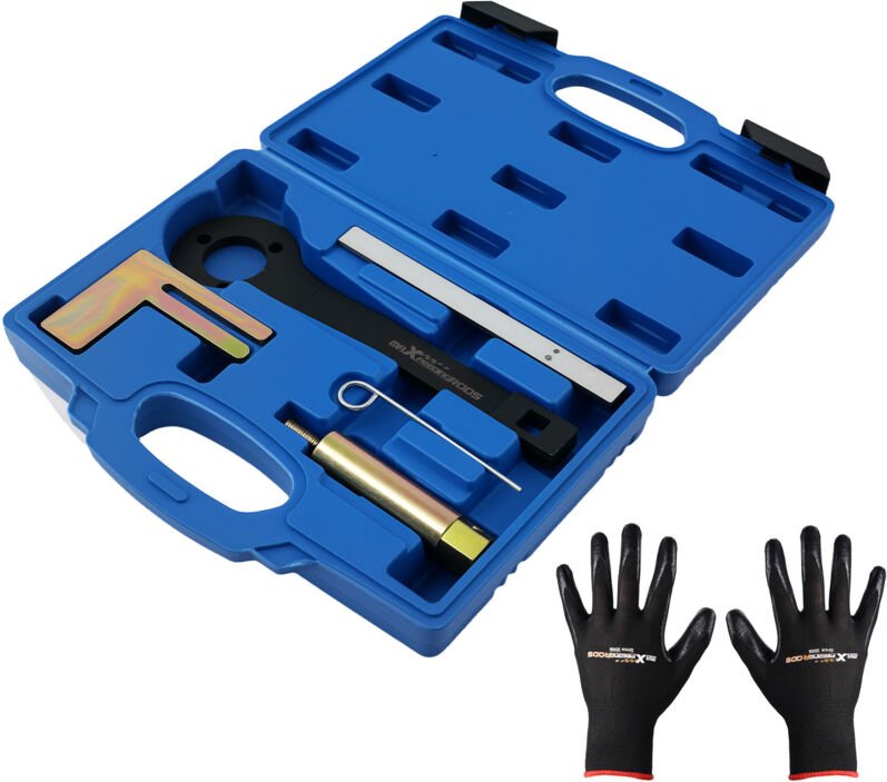 Motor Einstellwerkzeug Satz for BMW N40 N42 N45 N46 N51 N52 N53 N54 1,6-3,0