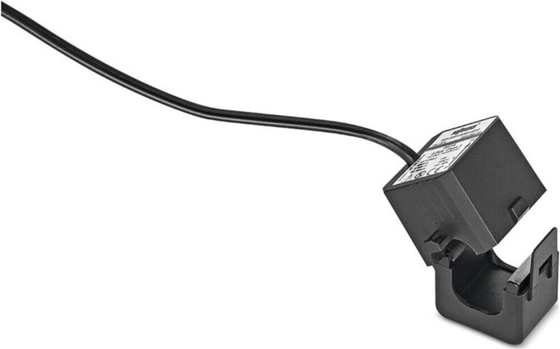 WAGO GmbH& Co. KG Kabelumbau-Stromwandler 100A/1A 0,2 855-3001/100-003