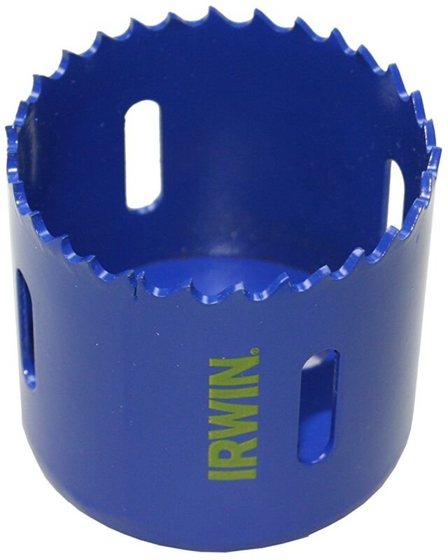 Irwin otwornica Bimetall 54mm